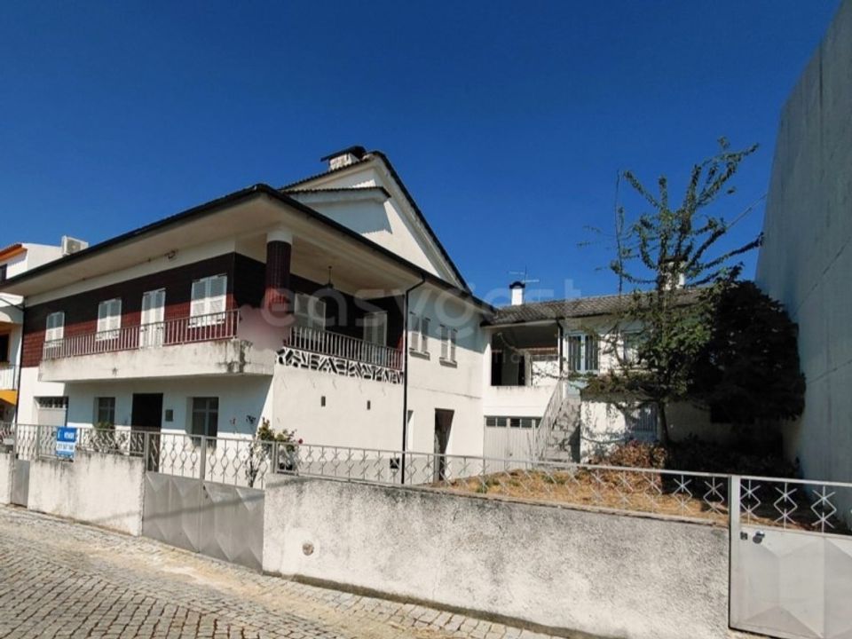 Duplex i Lagoaca e Fornos, Braganca - foto 2