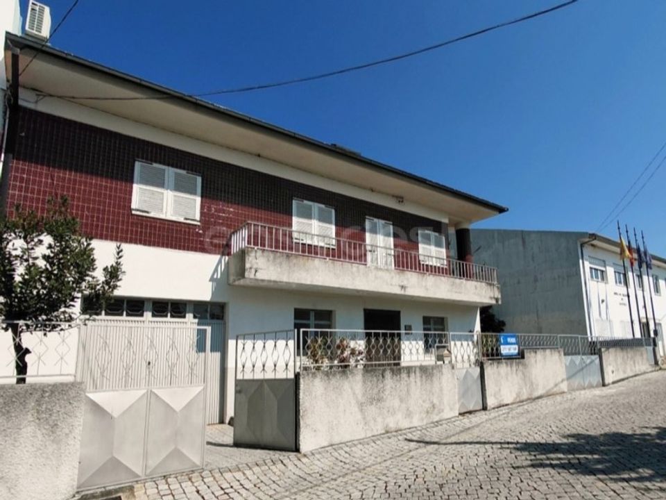 Duplex i Lagoaca e Fornos, Braganca - foto 3