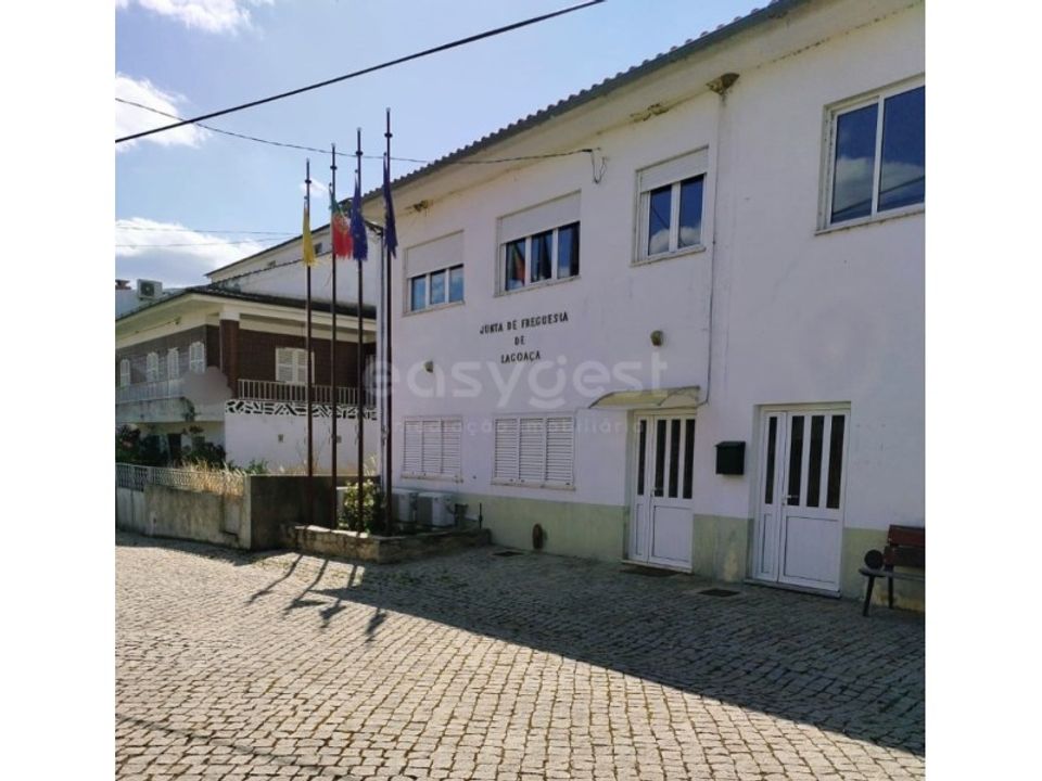 Duplex i Lagoaca e Fornos, Braganca - foto 4