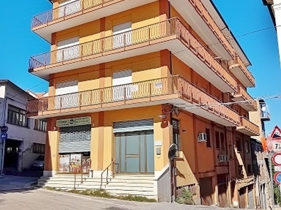 Lejlighed i Orsogna, Chieti - foto 1