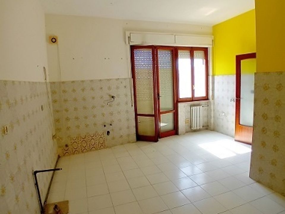 Lejlighed i Orsogna, Chieti - foto 3