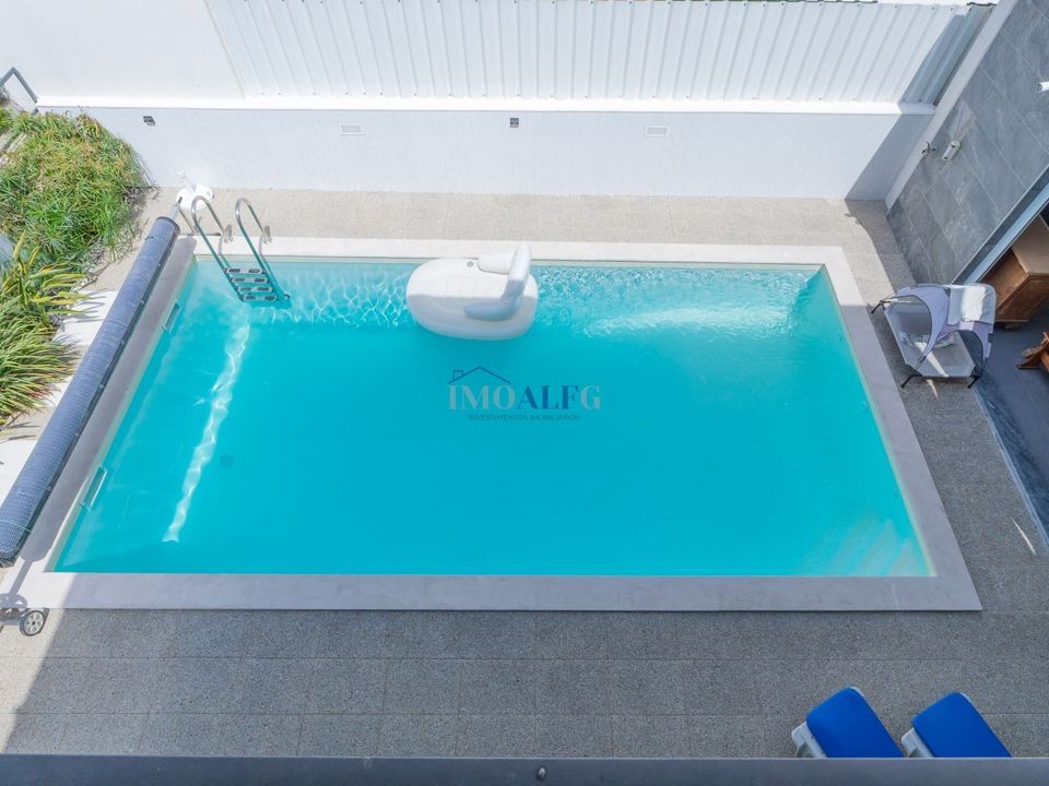 Villa i Palmela, Setubal - foto 4