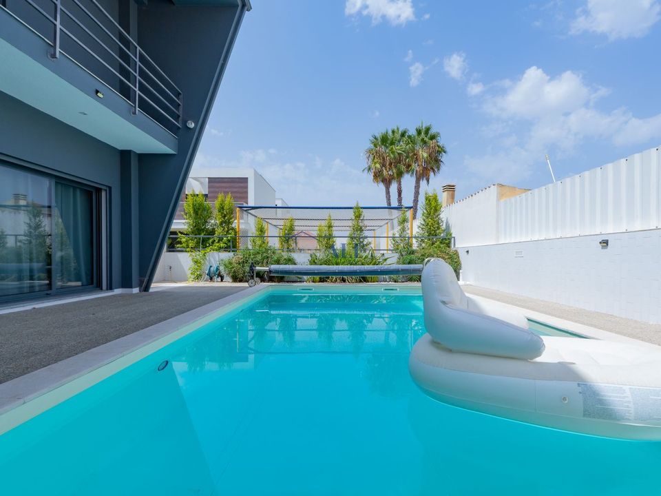 Villa i Palmela, Setubal - foto 1