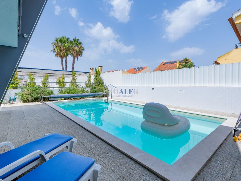 Villa i Palmela, Setubal - foto 2