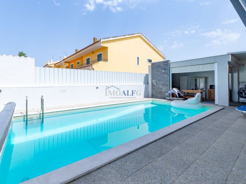 Villa i Palmela, Setubal - foto 3