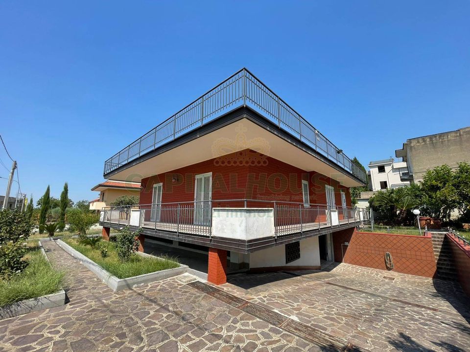 Villa i Avella, Avellino - bilde 1