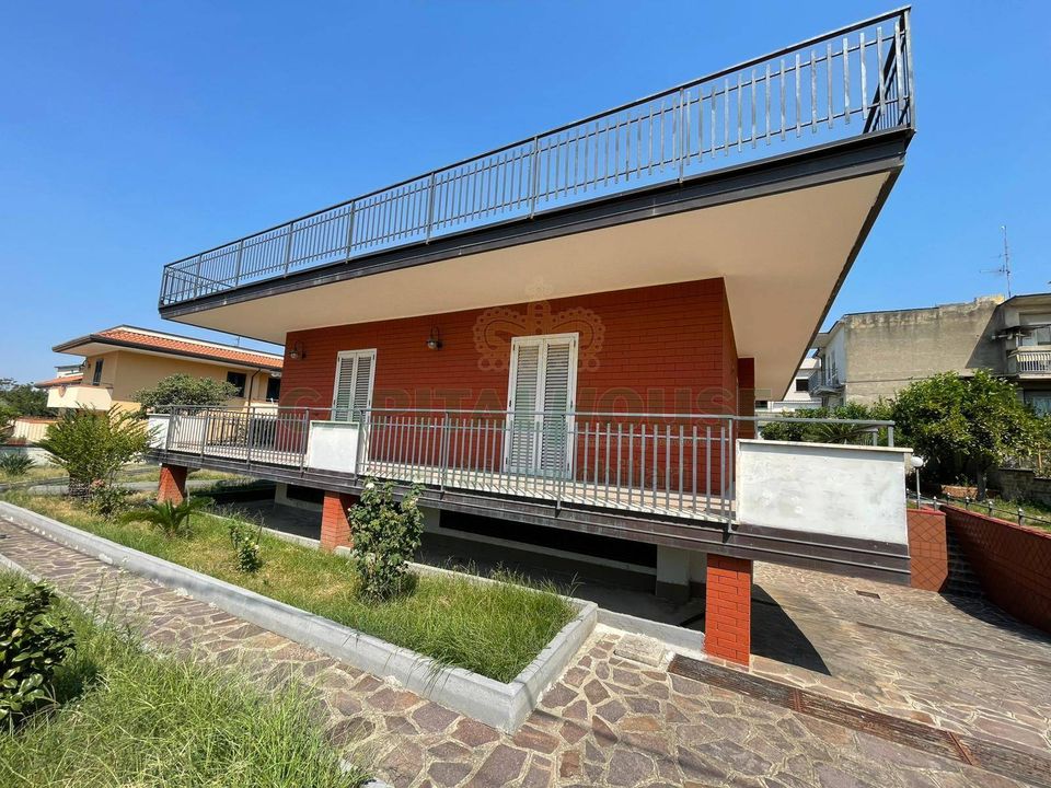 Villa i Avella, Avellino - bilde 2