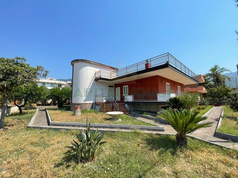 Villa i Avella, Avellino - bilde 4