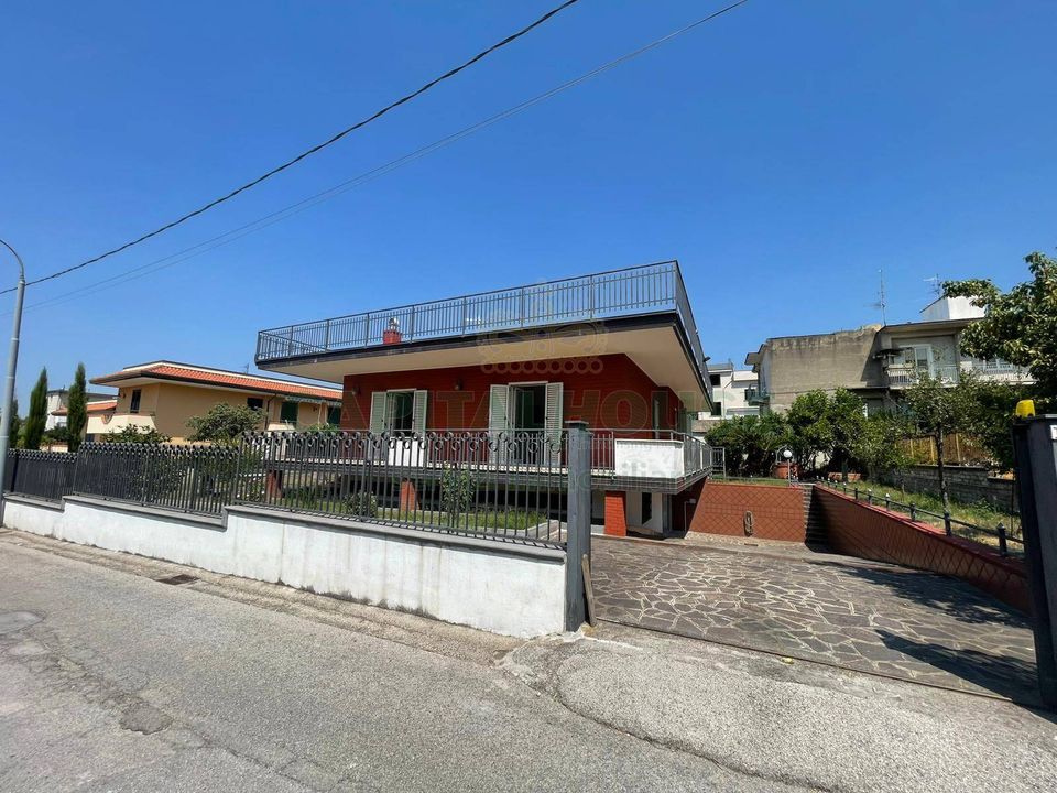 Villa i Avella, Avellino - bilde 5
