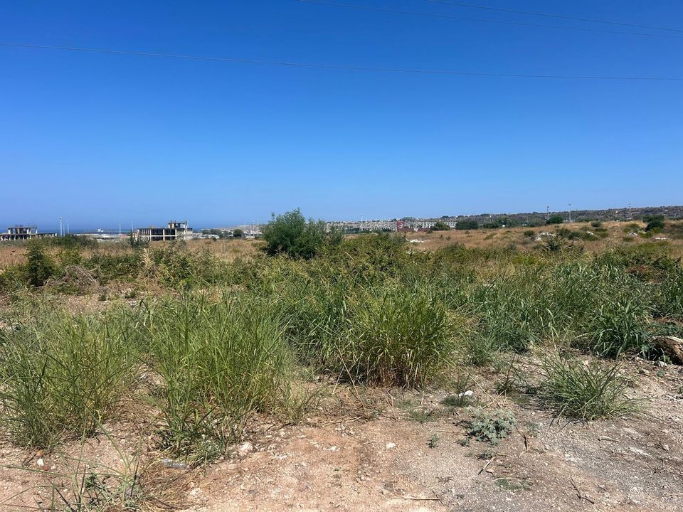 Erhvervsejendom i Melilli, Siracusa - foto 1