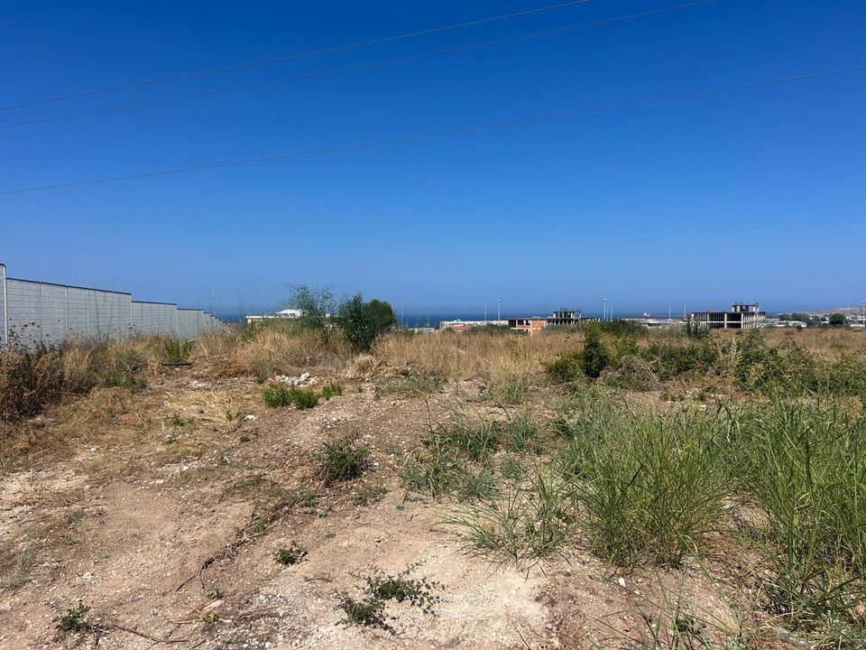 Erhvervsejendom i Melilli, Siracusa - foto 2
