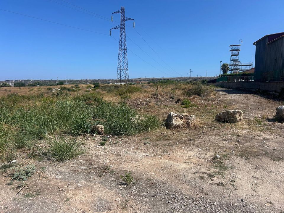 Erhvervsejendom i Melilli, Siracusa - foto 3