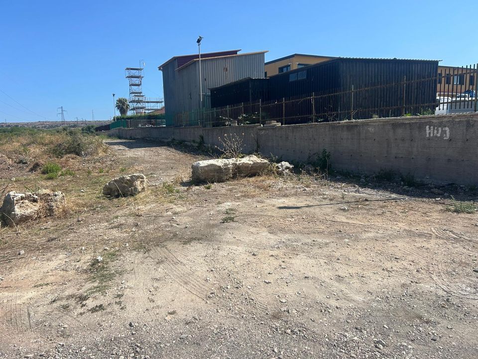 Erhvervsejendom i Melilli, Siracusa - foto 4