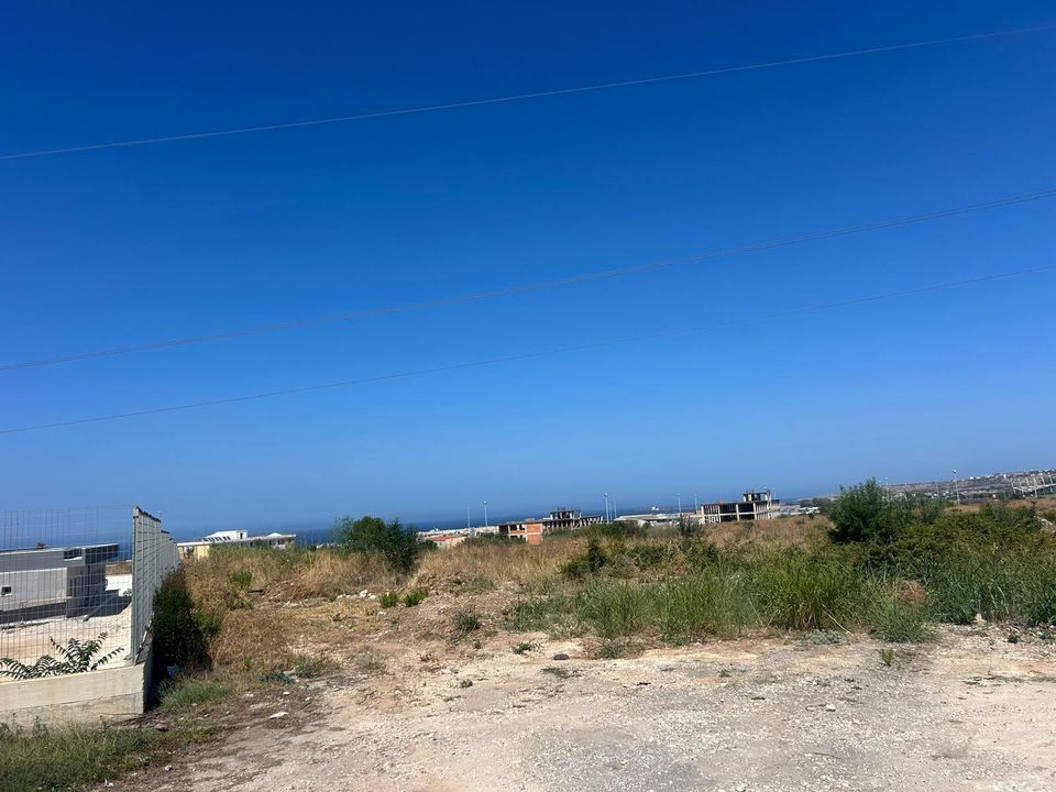 Erhvervsejendom i Melilli, Siracusa - foto 5