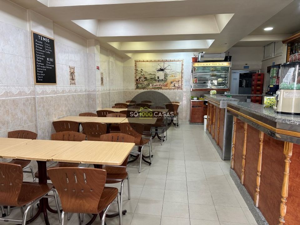 Erhvervsejendom i Odivelas, Lisbon - foto 2