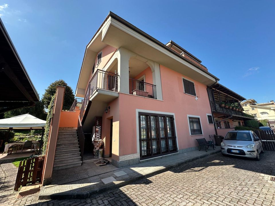 Villa i Guidonia Montecelio, Rome - foto 3