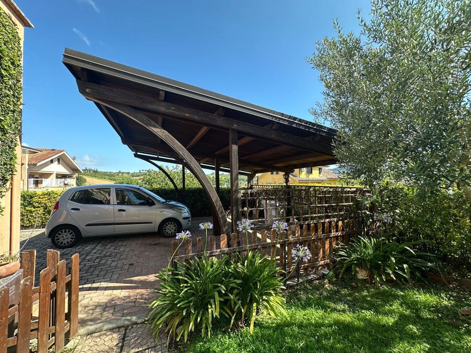 Villa i Guidonia Montecelio, Rome - foto 5