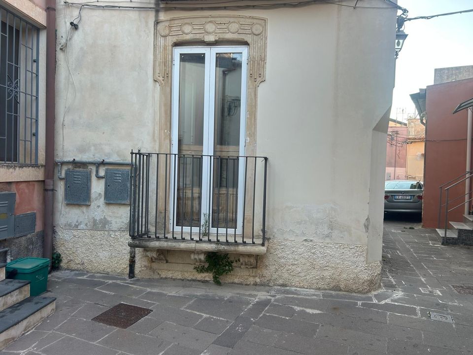 Lejlighed i Melilli, Siracusa - foto 1