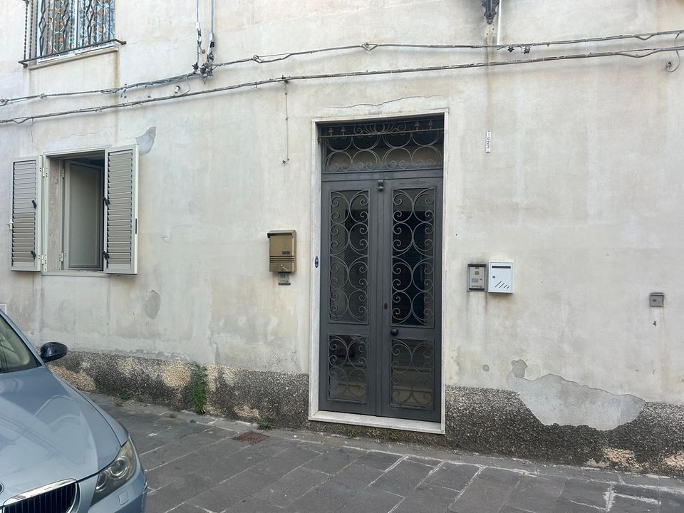 Lejlighed i Melilli, Siracusa - foto 2