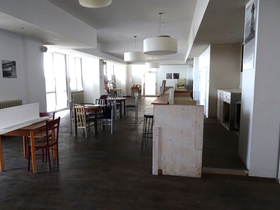 Erhvervsejendom i Senigallia, Ancona - foto 3