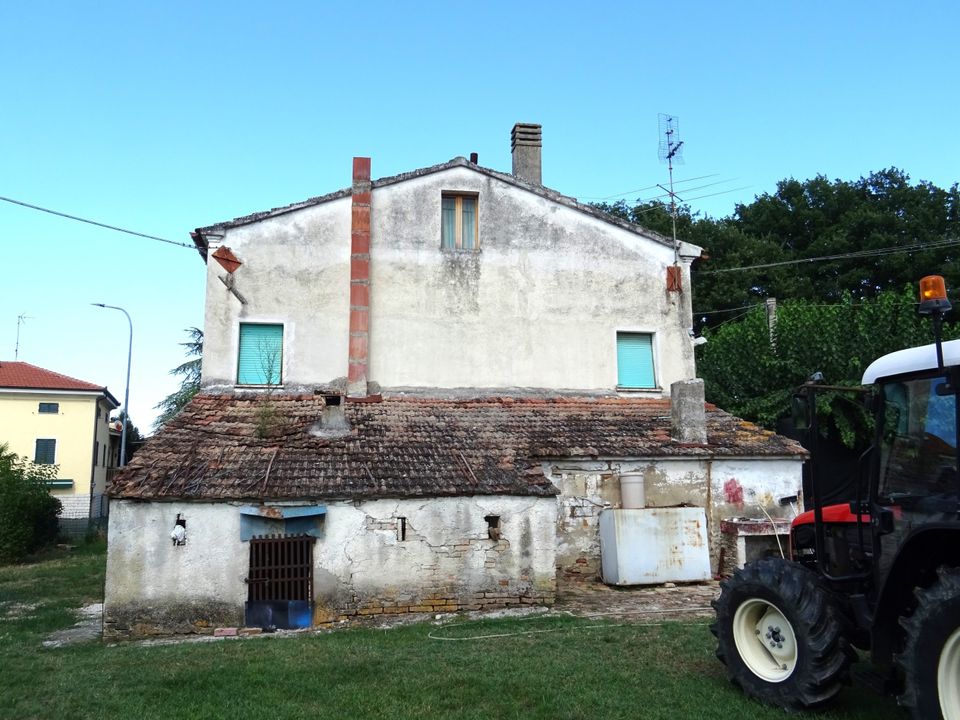 Villa i Corinaldo, Ancona - foto 2