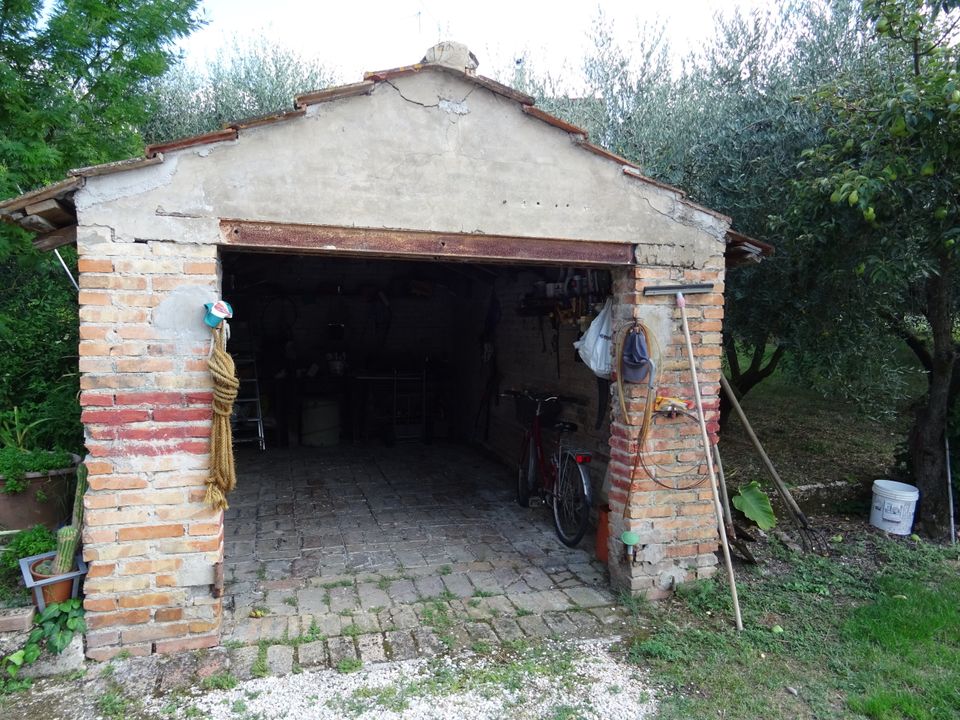 Villa i Corinaldo, Ancona - foto 3
