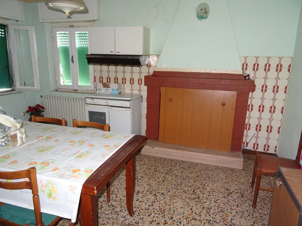 Villa i Corinaldo, Ancona - foto 4