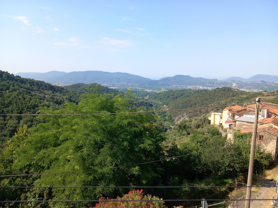 Lejlighed i Sarzana, La Spezia - foto 1