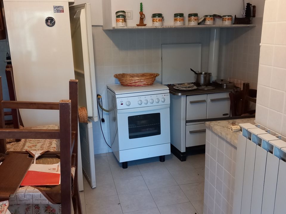 Lejlighed i Sarzana, La Spezia - foto 3