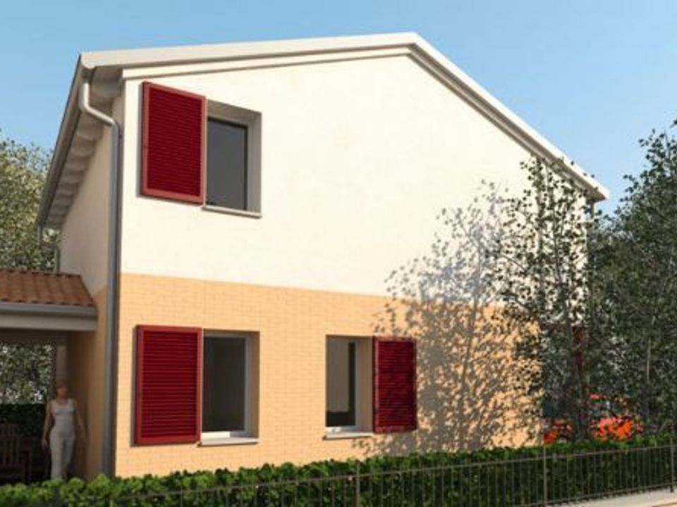 Villa i Poggio Renatico, Ferrara - foto 3