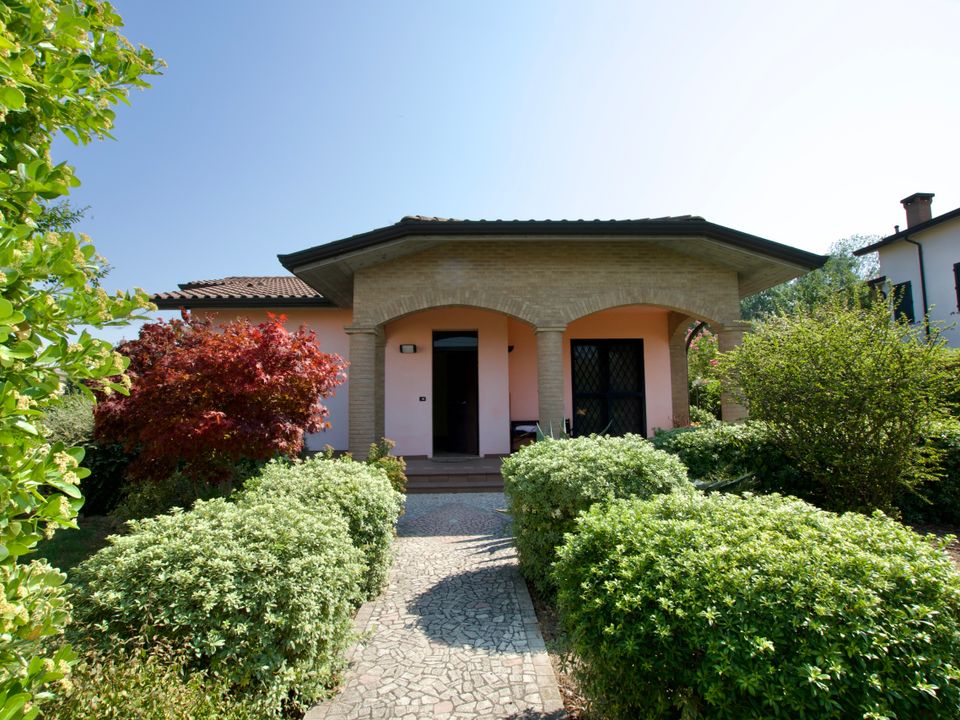 Villa i Poggio Renatico, Ferrara - foto 1
