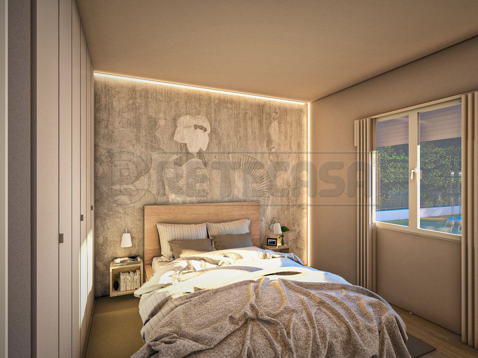 Byhus i Borgoricco, Padua - foto 3