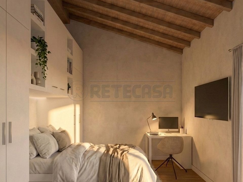 Byhus i Borgoricco, Padua - foto 1