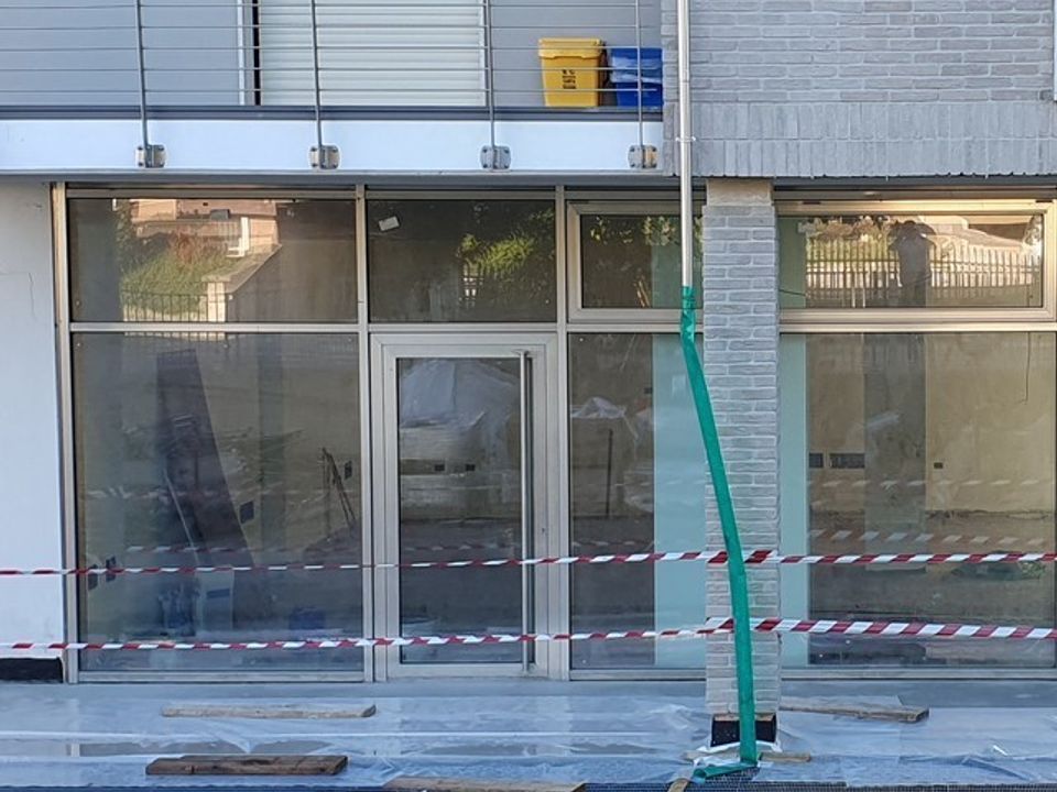 Erhvervsejendom i Cuneo, Cuneo - foto 1