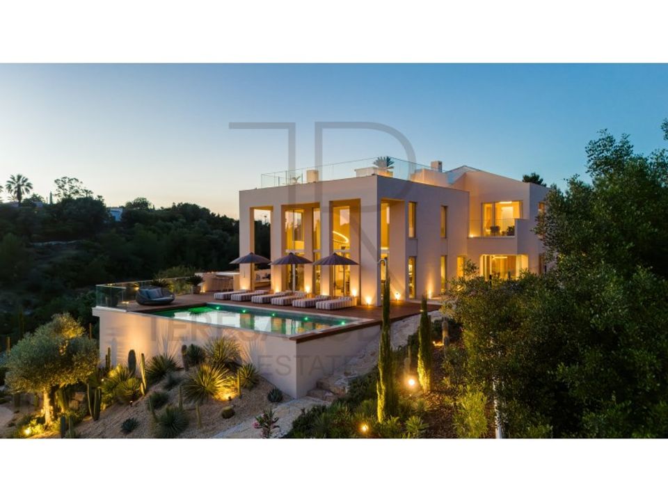 Villa i Lagoa, Faro - foto 3
