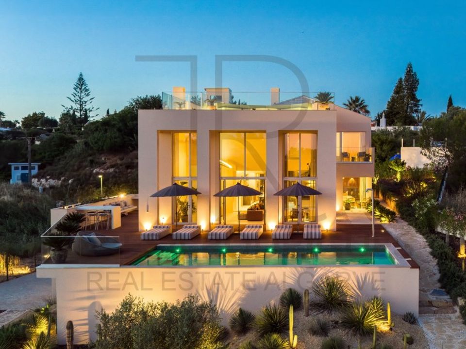 Villa i Lagoa, Faro - foto 4