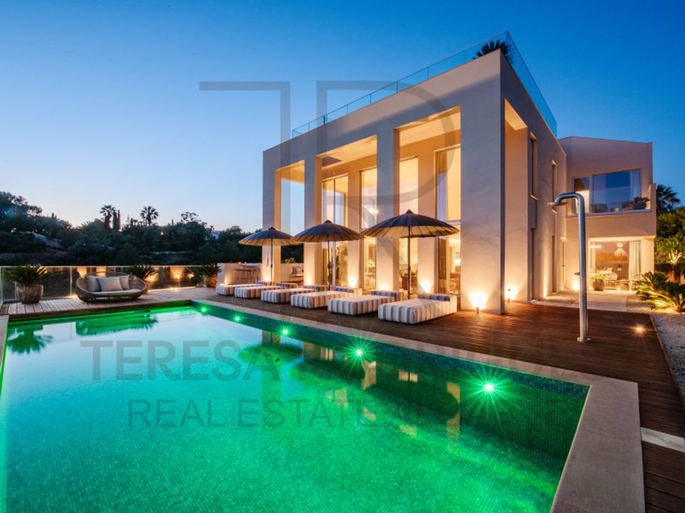 Villa i Lagoa, Faro - foto 5