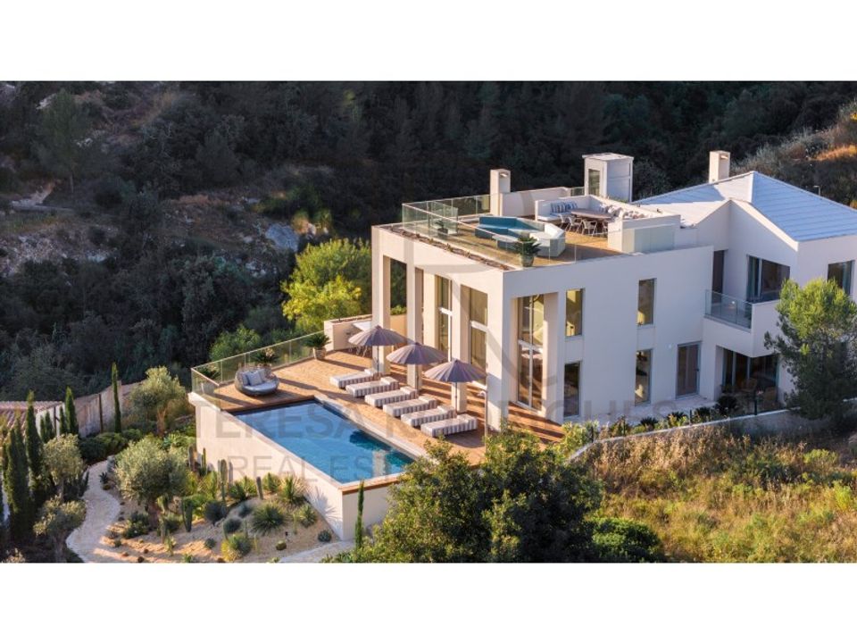 Villa i Lagoa, Faro - foto 2