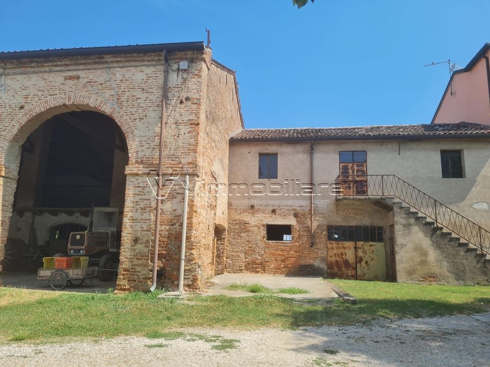 Erhvervsejendom i Agugliaro, Vicenza - foto 2