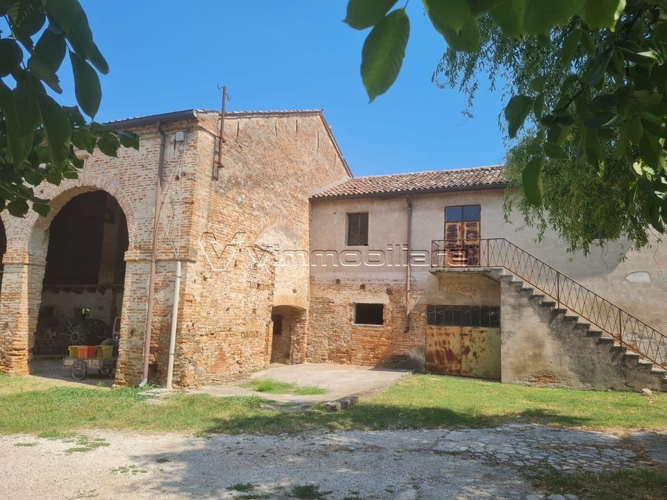 Erhvervsejendom i Agugliaro, Vicenza - foto 4