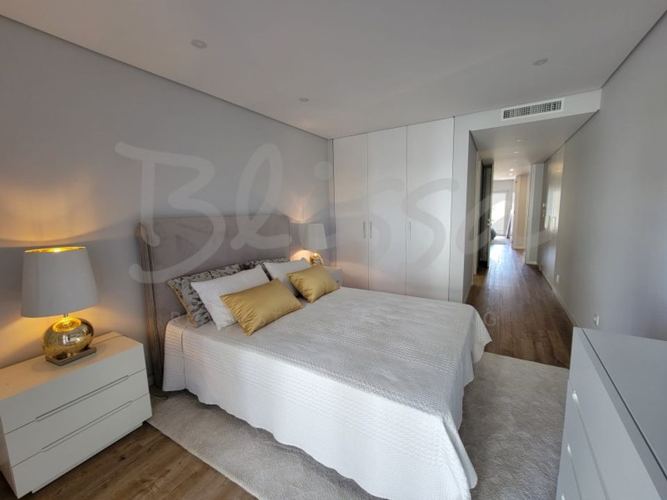 Lejlighed i Carcavelos, Lisbon - foto 4