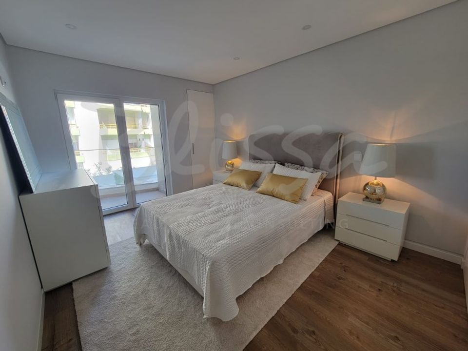 Lejlighed i Carcavelos, Lisbon - foto 3