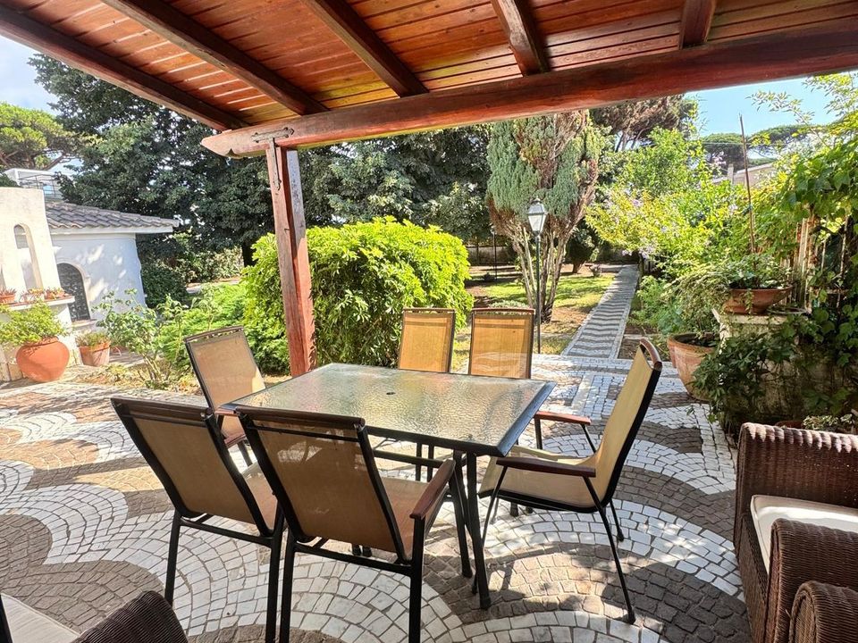 Villa i Terracina, Latina - foto 4
