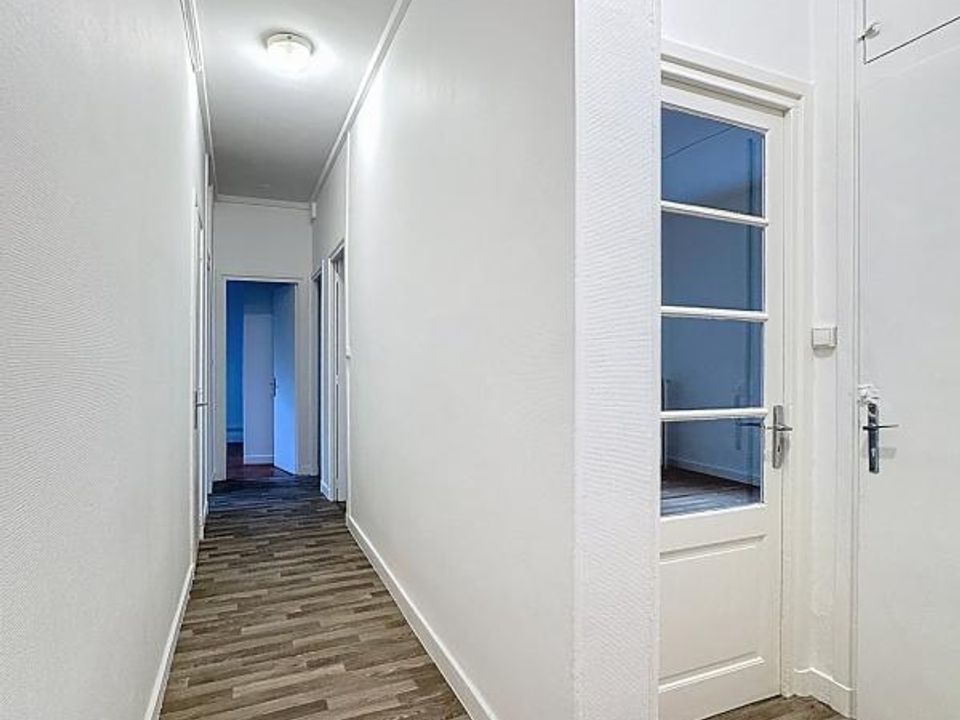 Apartament a Clermont-Ferrand, Puy-de-Dome - foto 1
