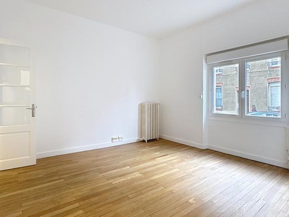 Apartament a Clermont-Ferrand, Puy-de-Dome - foto 2