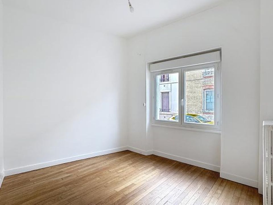 Apartament a Clermont-Ferrand, Puy-de-Dome - foto 3