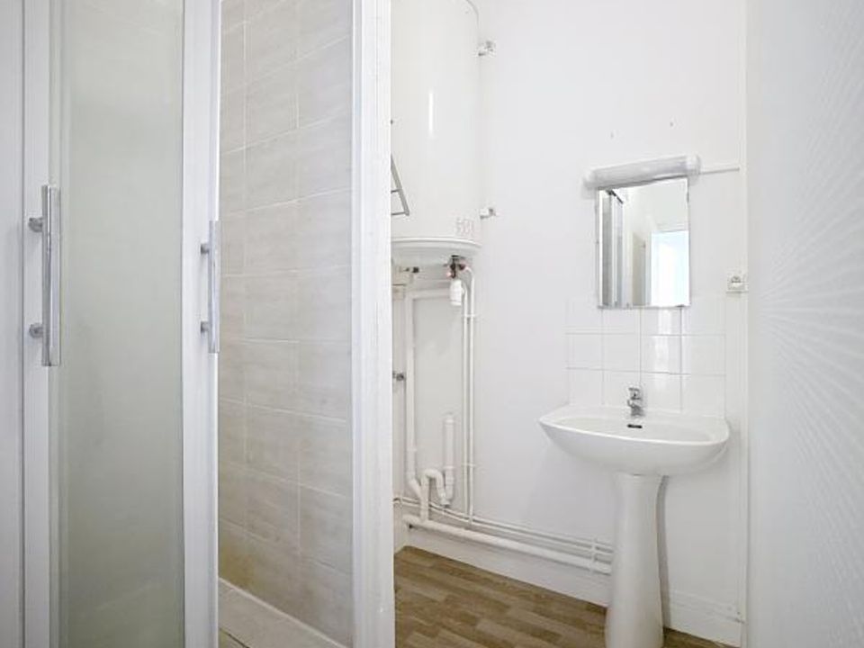 Apartament a Clermont-Ferrand, Puy-de-Dome - foto 4