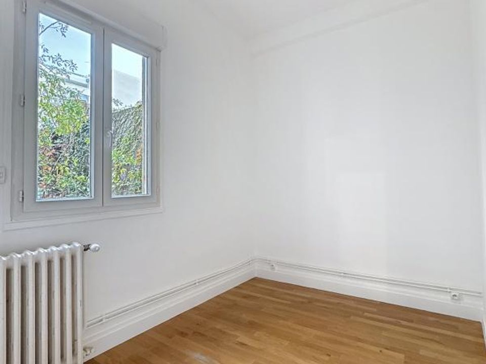 Apartament a Clermont-Ferrand, Puy-de-Dome - foto 5