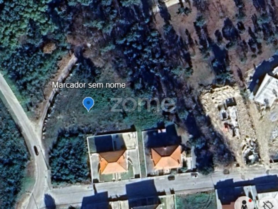Helårsgrund i Mangualde, Viseu - foto 2