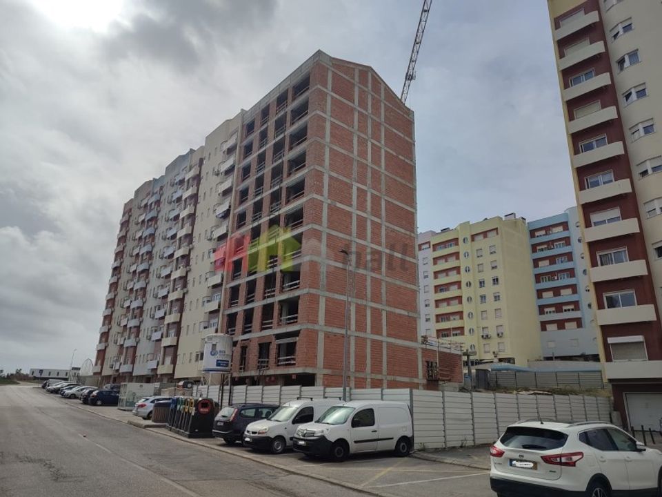 Lejlighed i Corroios, Setubal - foto 1